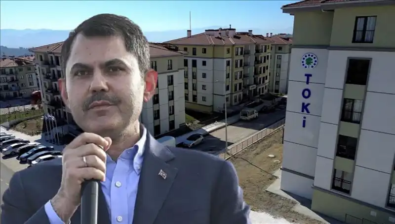 2025'te TOKİ 250 Bin Sosyal Konut İçin Başvurular Ne Zaman Başlayacak?
