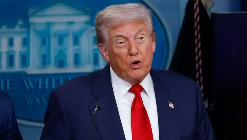 Trump’ın Tarifeleri Bütçe Açığını 4 Trilyon Dolar Azaltacak mı?