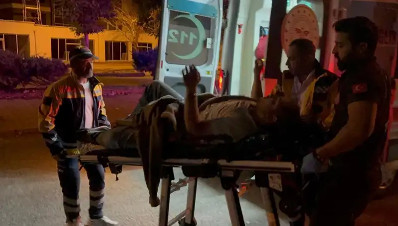 Polisten Kaçarken Ölümden Dönen Genç, Olayın Ardındaki Gerçekler