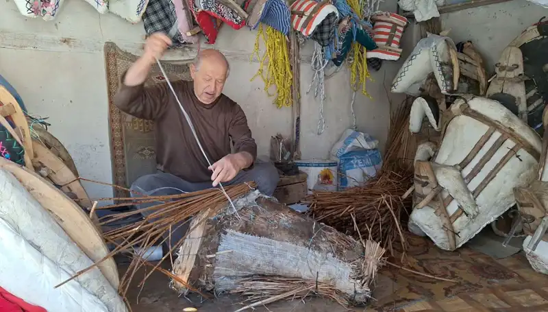Teknolojiye Meydan Okuyan Baba Mesleği: Gelenekten Geleceğe