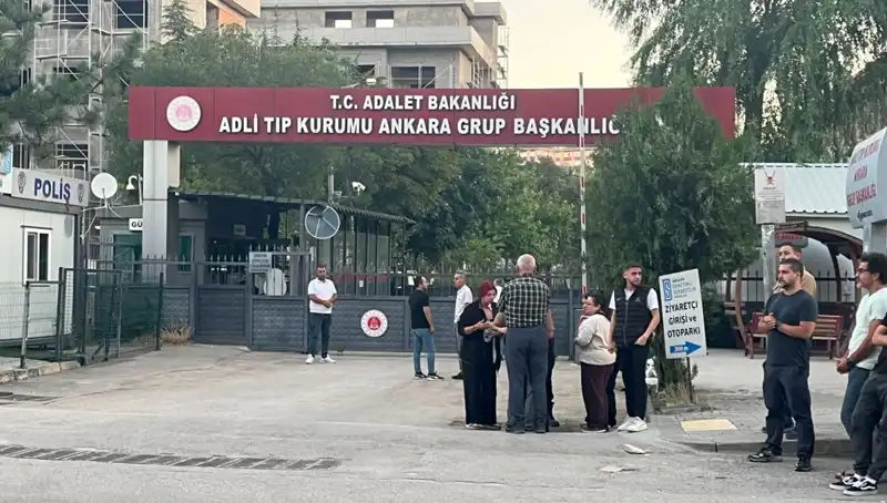 Şehitlerimiz Anka’ya Uğurlandı: Vatan Sevdalıları Son Yolculuklarına Çıkıyor
