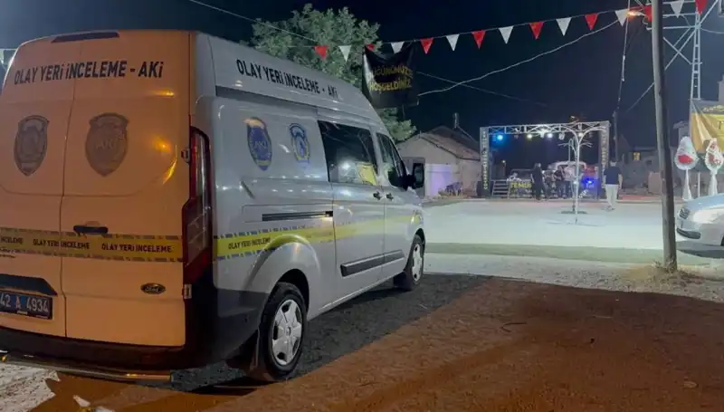Düğünde Pompalı Tüfek Dehşeti: İki Kişi Yaralandı, Playa Beklenmedik Gelişmeler!