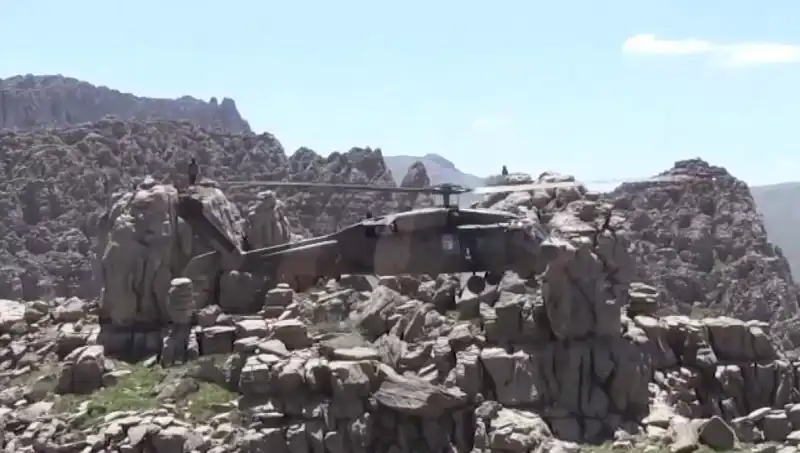 PKK’nın Silah Bırakma Süreci: Neler Olacak, Beklentiler Nedir?
