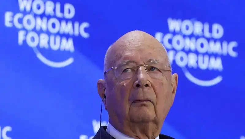 Davos'ta Şok Edici İfşa: Mektup İstifa Sürecine Nasıl Yol Açtı?