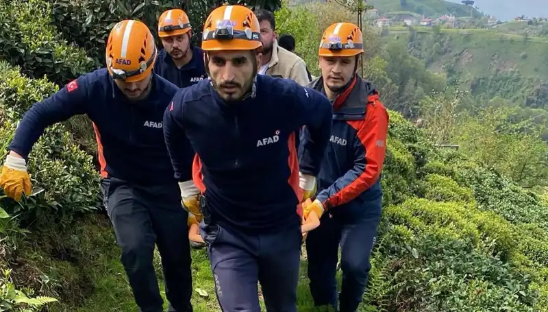 Teleferik Teline Takılan Genç, Hayatını Kaybetti: Olayın Ardındaki Gerçekler