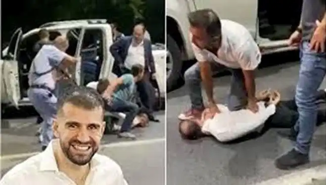 Eski Polislerin Yargılanması: Ayhan Bora Kaplan Davasında Şok Eden Gelişmeler