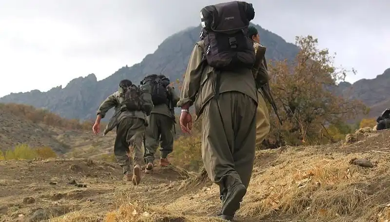 PKK'nın Fesih Kararı: Yeni Dönem mi Başlıyor?