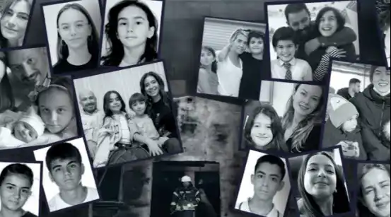 Bayramda Bu Yıl 36 Çocuk Neden Yok? Ailelerin Yürek Burkan Hikayeleri