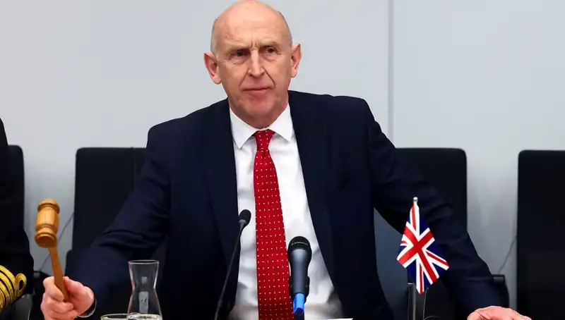 Londra’nın Yeni Silah Üretim Stratejisi: Ukrayna'dan Alınan Dersler