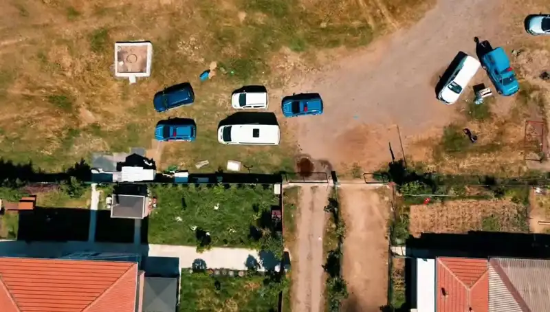Tekirdağ'da Tefeci Çetesine Yapılan Operasyonda Kanıtlar Ele Geçirildi