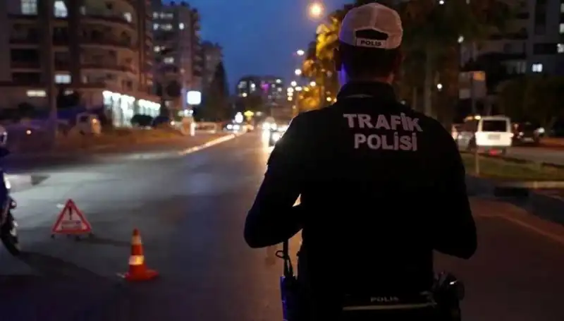 İki Sürücüye Sosyal Medya Üzerinden 53 Bin Lira Ceza Geldi: Detaylar Şaşırtıyor!