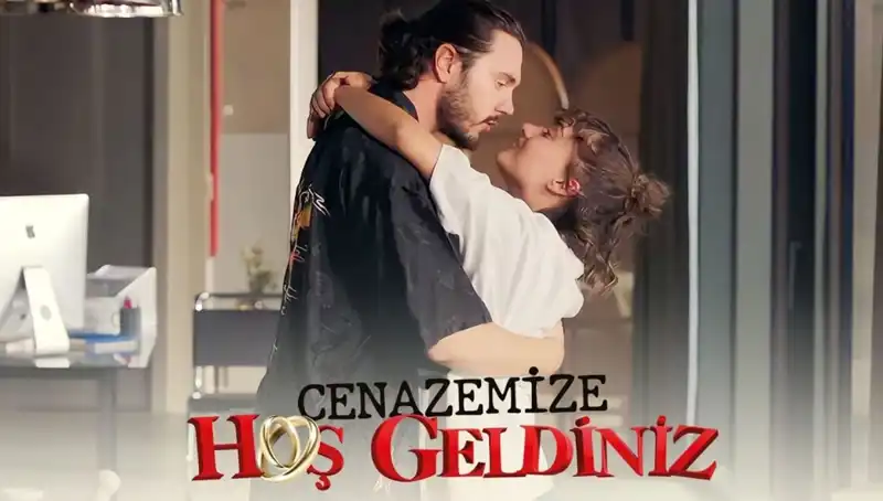 Cenazemize Hoş Geldiniz: Filmin Kadrosu ve Konusundaki Detaylar