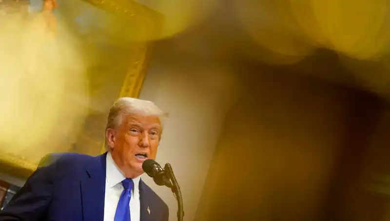 8647 Tartışmaları: Trump’tan Suikast Çağrısı ve FBI Eski Şefi İfadesi