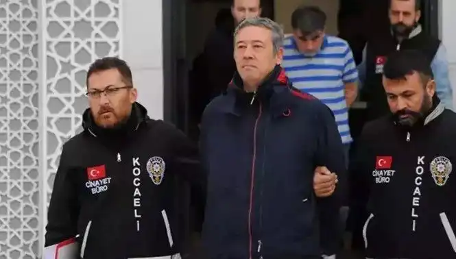 İş Dünyasında Şok Olacak Cinayet: İş İnsanı Asitle Yok Edildi!
