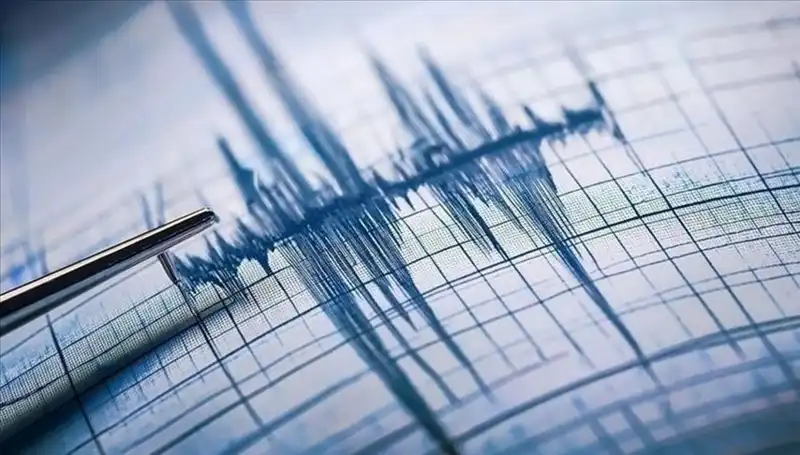 Ege Denizi'nde Beklenmedik 3.0 Büyüklüğünde Deprem: Olayın Ayrıntıları