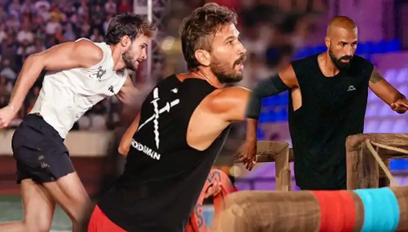 Survivor 2023 Finale Adım Adım: Kıran Kırana Mücadelede Sonuçlar Açıklandı