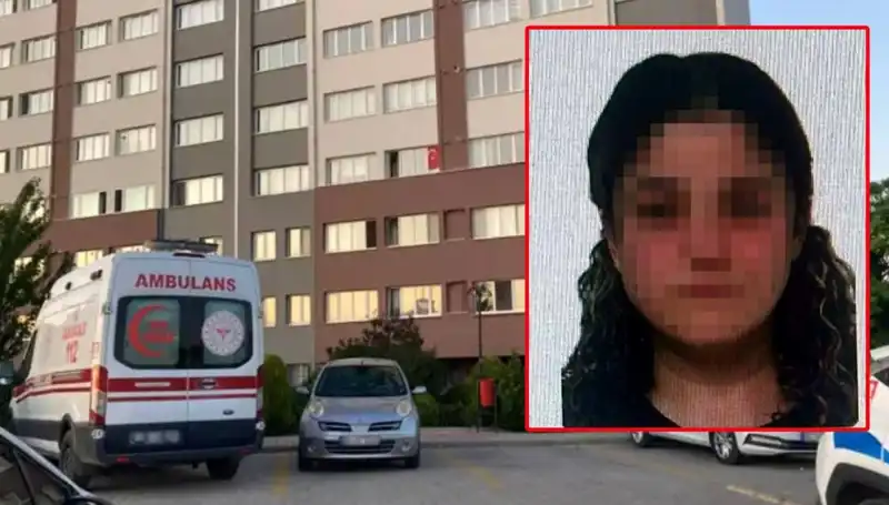 Derin Dondurucuda Bebeğin Cesedi: Anne Kim? Ankara'nın Vahşeti Ortaya Çıktı