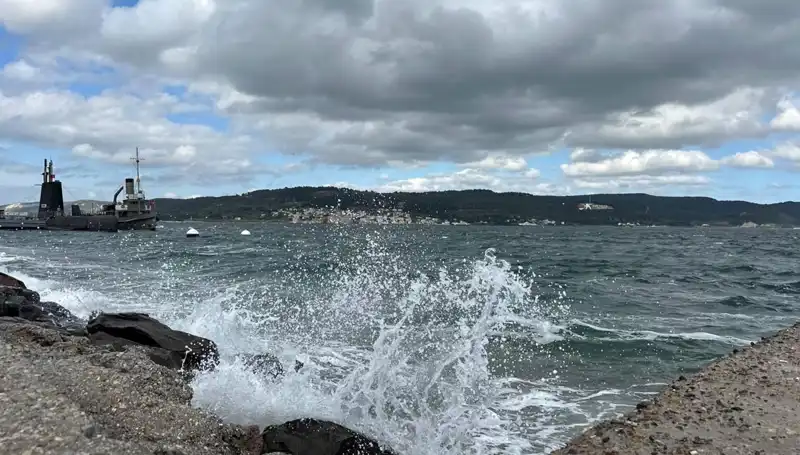 Beykoz Sahillerinde Denize Giriş Yasakları: Nedenleri ve Sonuçları