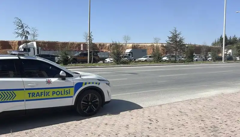 Konya'da Bisikletli Çocuğun Hayatı Kayıplara Karıştı: Feci Kaza Detayları