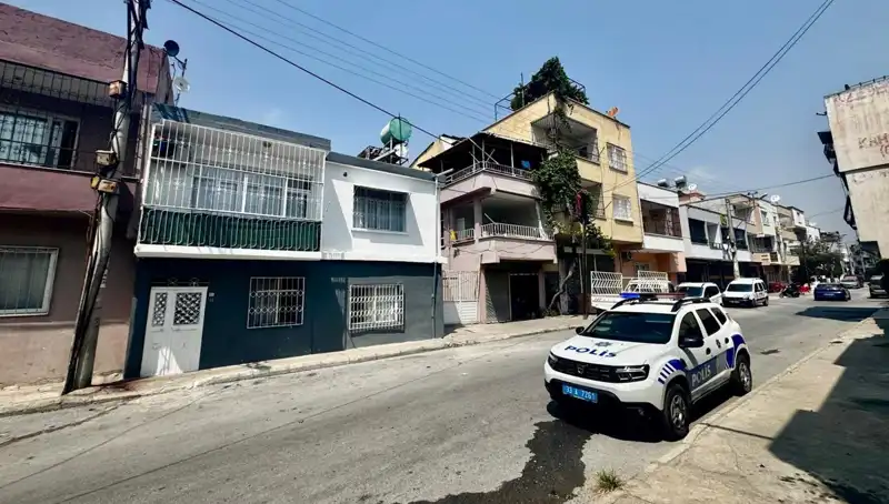 Silah Sesleri Korkunç Bir Suçun İzini Sürdü: Anne Kız Hayatını Kaybetti