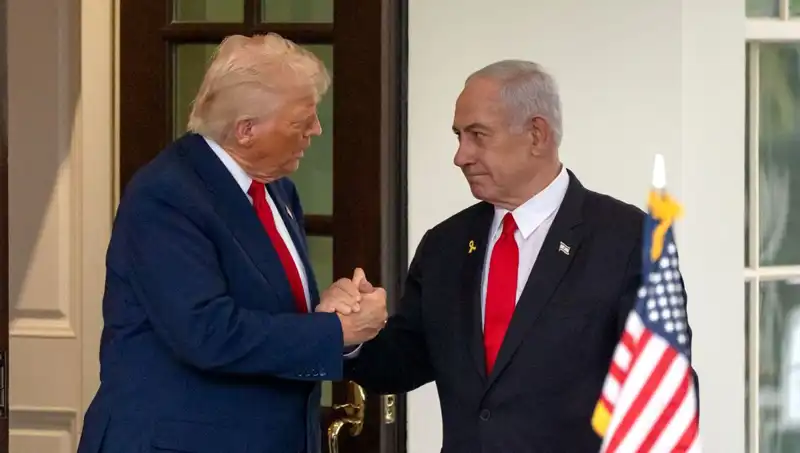 Netanyahu’dan Gazze’de Ateşkes Açıklaması: Anlaşmaya Bir Adım Daha Yaklaşıldı