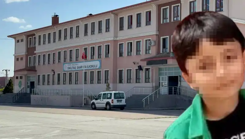 Akran Zorbalığı Kurbanı 10 Yaşındaki Yusuf’tan Kalp Kırıcı Haber Geldi