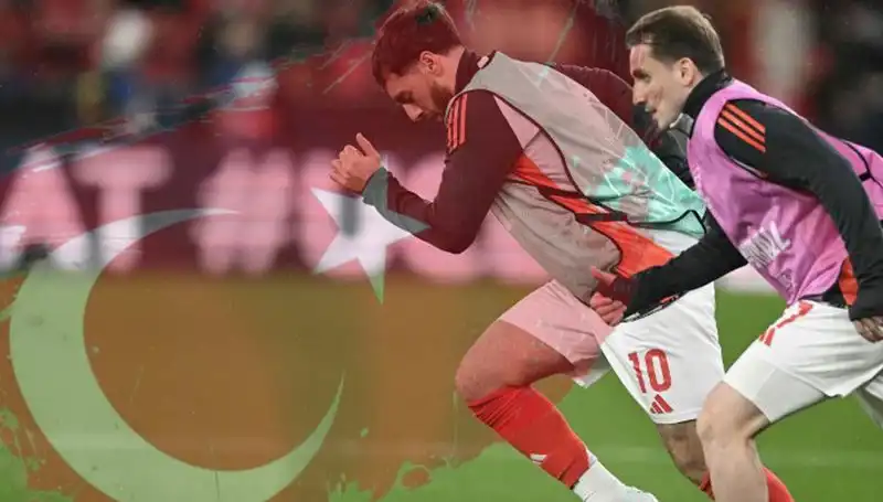16 Haziran Pazartesi Futbol Takviminde Hangi Heyecanlı Maçlar Var?