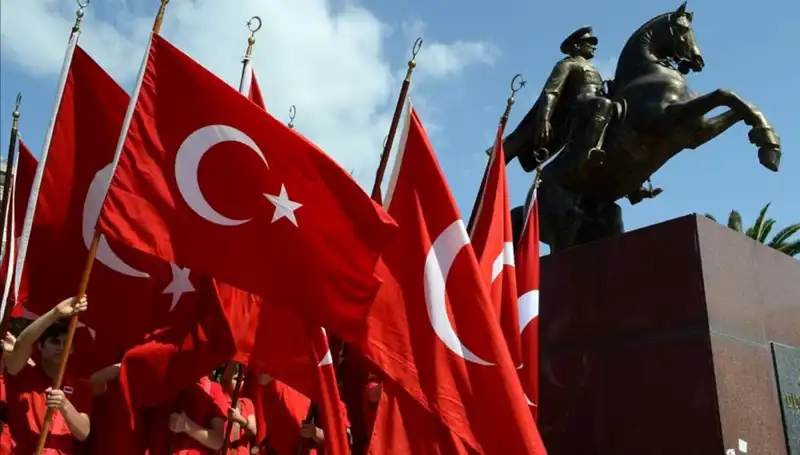2025’te İstanbul’da Ücretsiz 19 Mayıs Konserleri ve Etkinlikleri