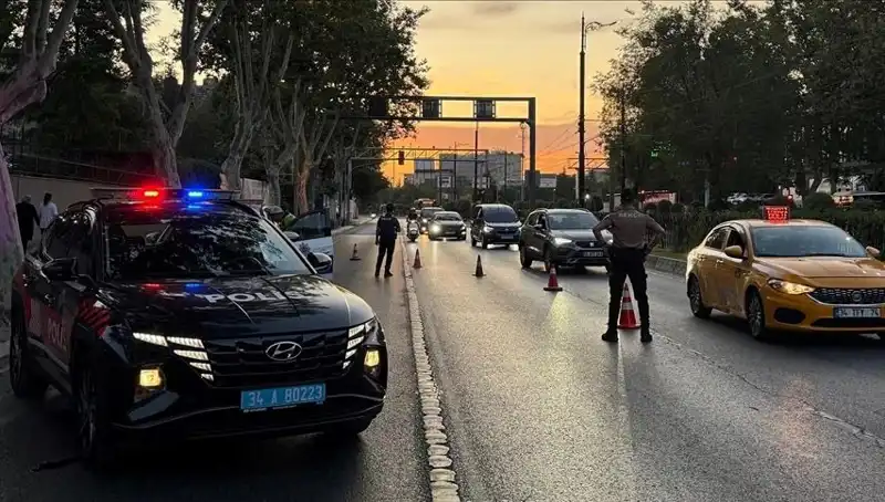 Huzur İstanbul Uygulaması: Megakentteki Gözaltılar ve Ardındaki Gerçekler