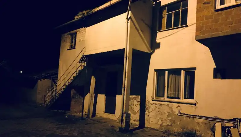 Sobadan Sızan Gazdan Zehirlenen Uzman Onbaşıdan Gelen Acı Haber