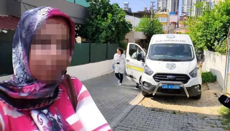 Ebeveyn Krizi: Anne Oğluna Saldırdı Sonra Kendine Zarar Verdi!