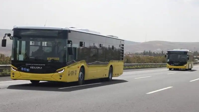 Klimasız Toplu Taşıma Araçları, Yolculara Çile Oluyor: Ceza Düzenlemesi Geldi!