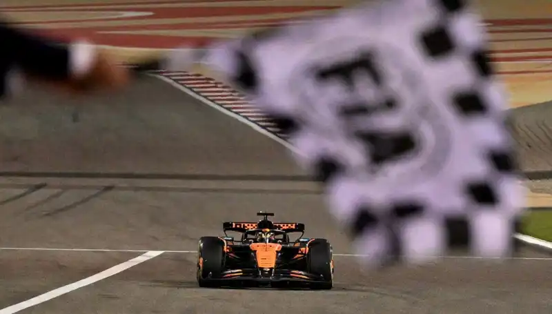 Formula 1 2024 Takvimi Açıklandı: Emilia-Romagna'nın Yerine Madrid Geldi!