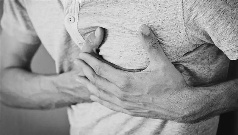 Covid-19 Aşısının Kalp Krizine Etkisi: Yeni Araştırmadan Şaşırtıcı Sonuçlar