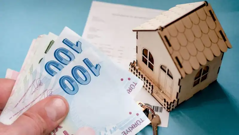 2025 Mayıs Kira Zam Oranı: TÜİK Açık Tablo ile Belirledi!