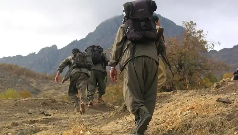 PKK'nın Silah Bırakma Süreci: Somut Gelişmeler Aşama Aşama Geliyor