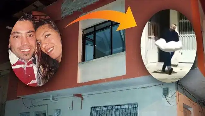 Ölü Bulunan Mehtap Bebeğin Anne ve Babasına Verilen Cezalar Açıklandı