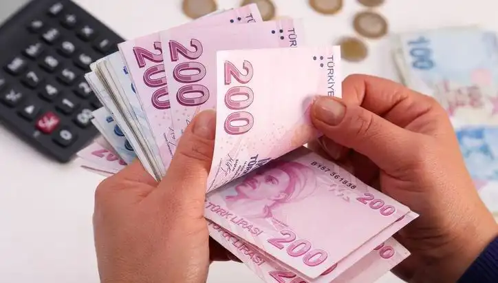 2025 Temmuz Ayında Memur ve Emeklilerin Zam Oranı Belli Oldu!