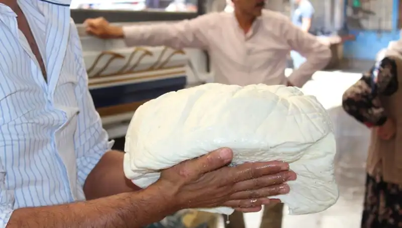 Siirt Peyniri Hızla Popülerlik Kazanıyor: Kilosu 200 TL!