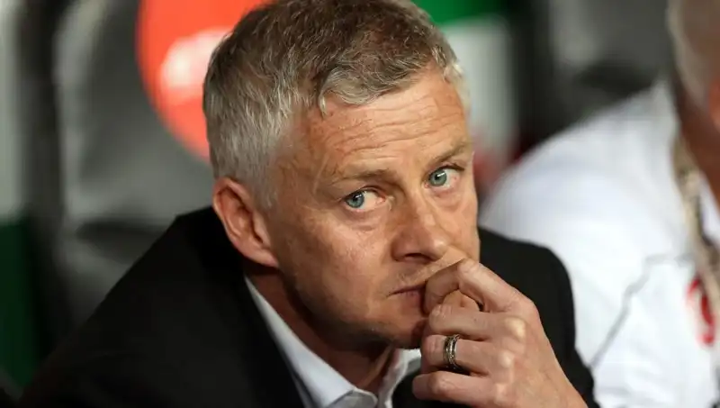 Hayal Kırıklığı ile Karşılaşan Solskjaer’ın Geleceği ve Yönetimin Yedek Planı