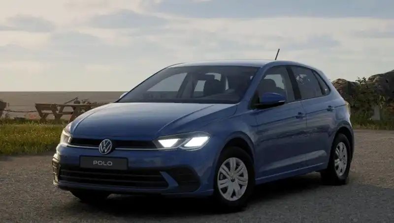 Temmuz 2025'te Volkswagen Araç Fiyatları: Polo, Golf ve Tiguan Ne Kadar Olacak?
