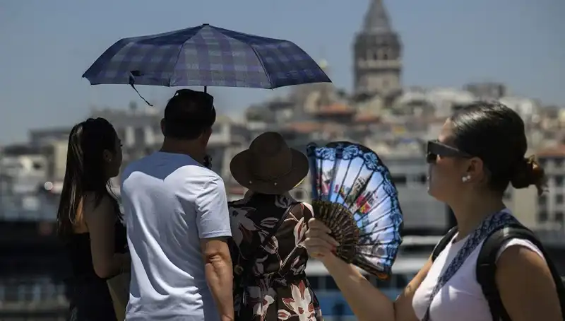 Başkentte Sağanak Yağış Bekleniyor: 20'den Fazla İl İçin Uyarı Var!
