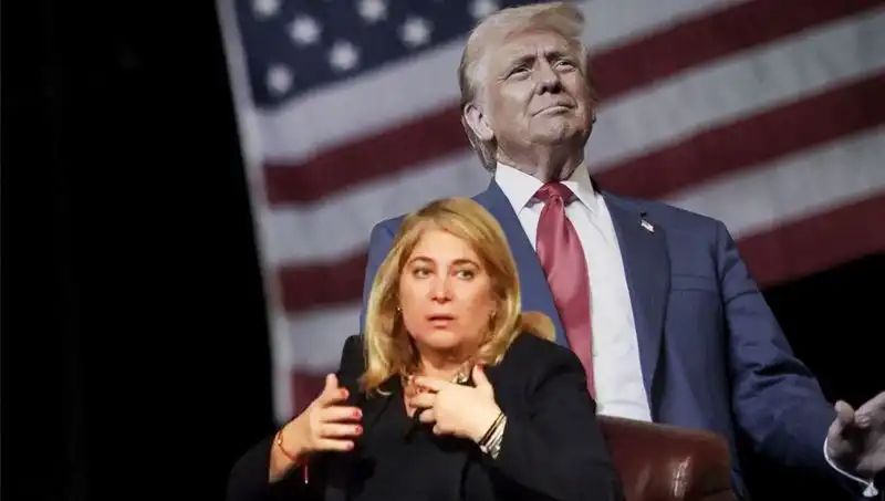 Trump'ın Kabinesinde Türk İzi: Mehmet Öz'ün Kardeşine Atama Yapıldı!