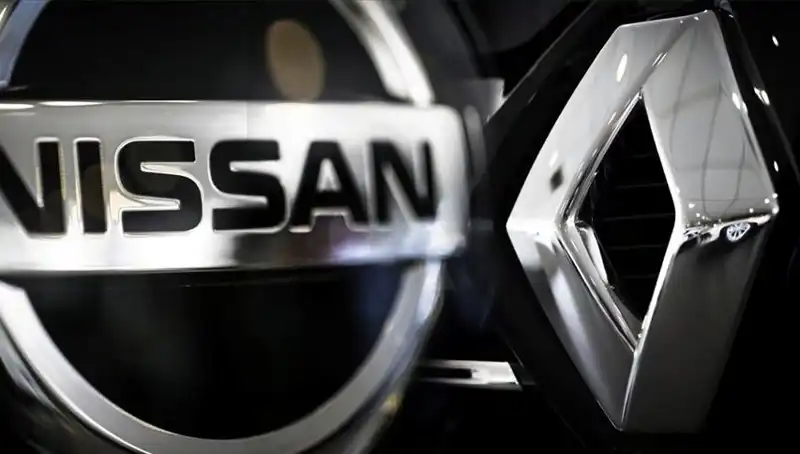 Nissan, Renault’da Hisse Satışıyla Stratejik Yeniden Yapılanma Sürecine Giriyor