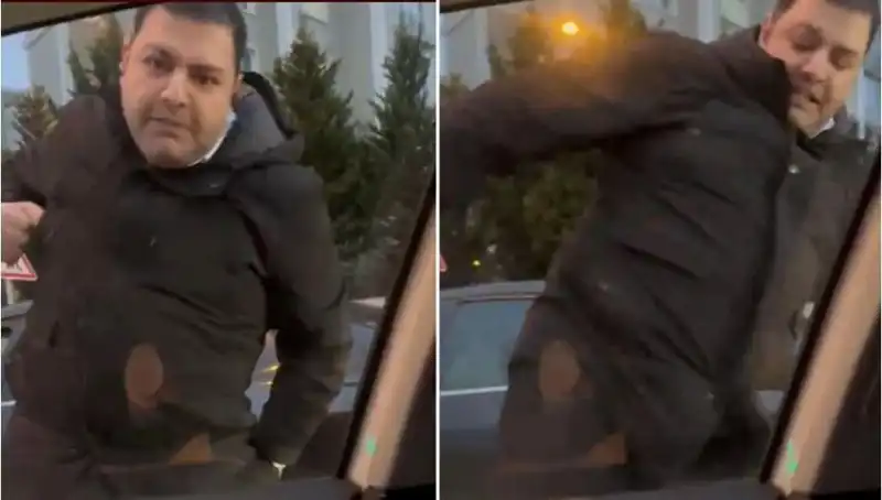 Yeni Yargı Paketi: Trafikte Yol Kesme Suçuna 3 Yıl Hapis Cezası İle Kapsayıcı Önlemler
