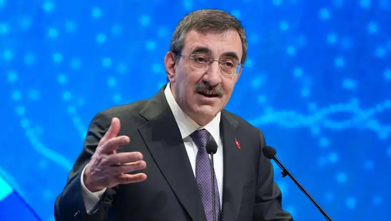 Cevdet Yılmaz’dan CHP Kurultay Davasına İlişkin Dikkat Çeken Açıklama!