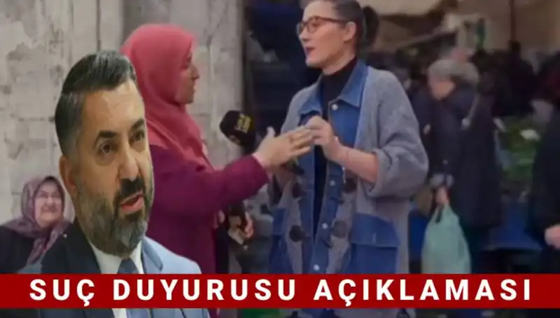 RTÜK'ten Şok Suç Duyurusu: "Sokak Kedisi" Hesabının Sahibi Ebru Uzun Oruç