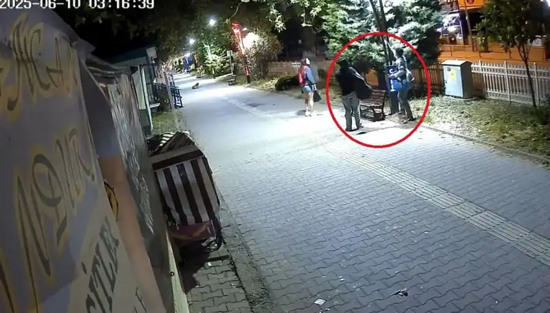 LED Aydınlatma Direkleri Çalındı: Şehirdeki Zarar 300 Bin TL'yi Aştı