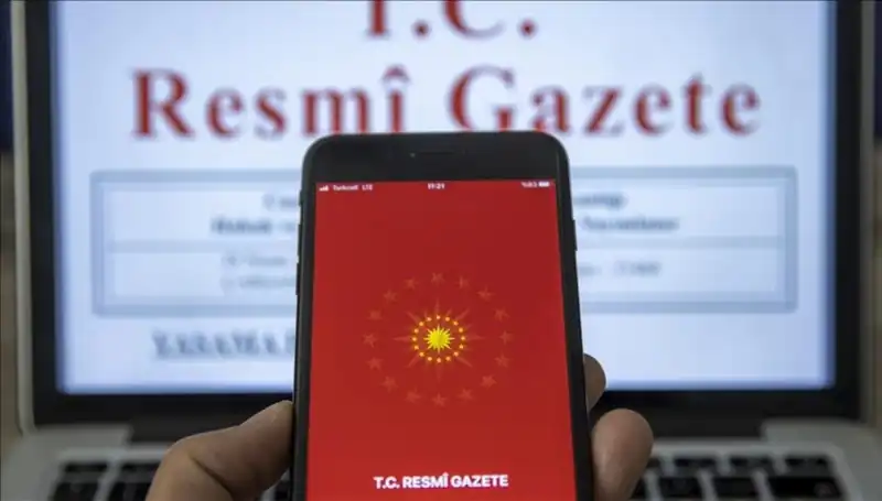 30 Mart 2025 Resmi Gazete Kararları: Hayatımızı Değiştirecek Yenilikler