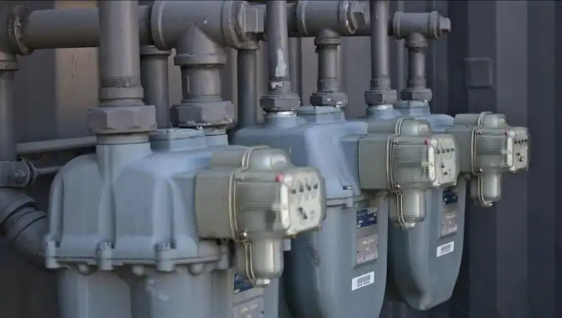 Avrupa Birliği'nde Gaz İthalatında Sıcak Gelişmeler: Sabit Kalan Rakamlar